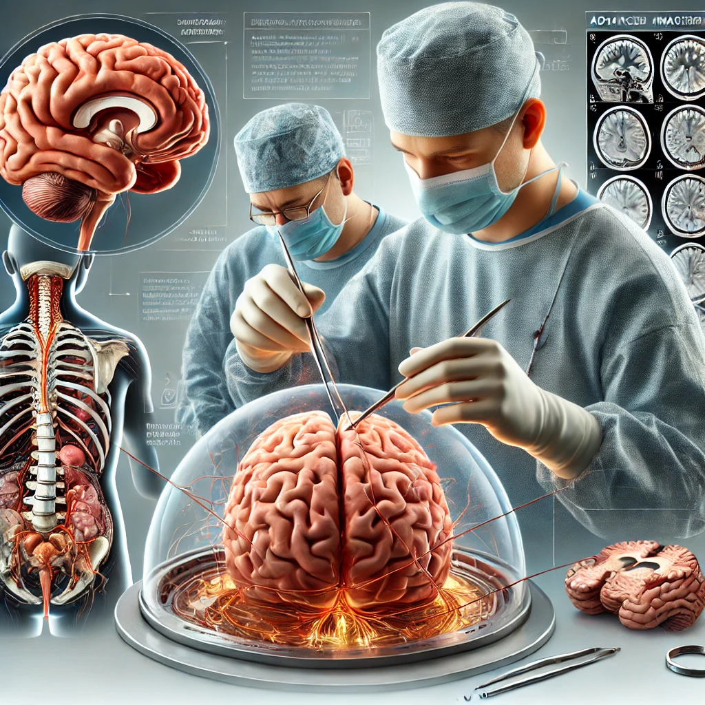 Disk yırtığı əlamətləri və neyrocərrahi müalicə üsulları